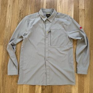 Florence Marine X Airtex Expedition Long Sleeve Shirt
